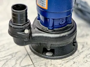 2 inch submersible sludge 1.0 Hp motor Jabos hydra water pump