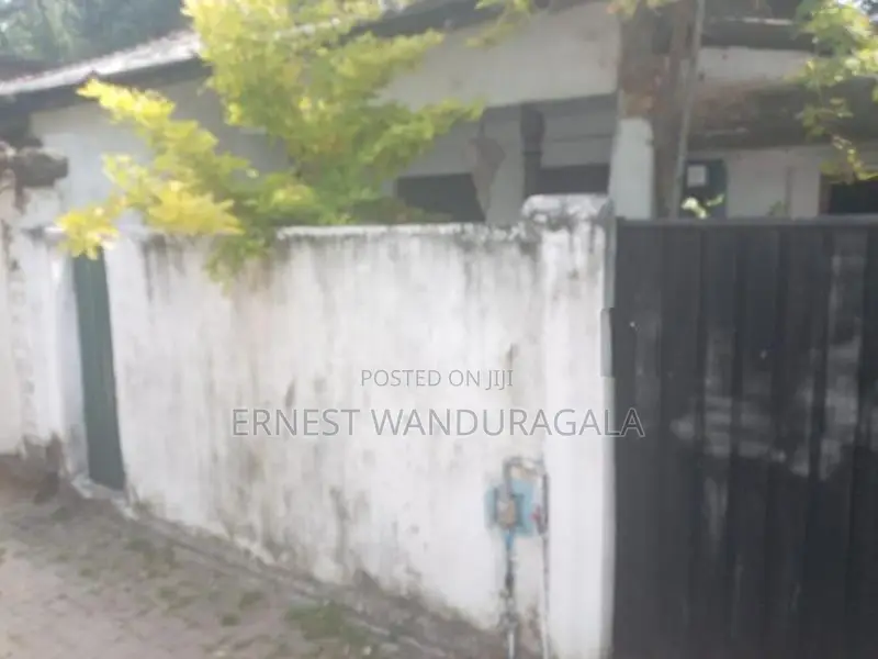 land sale in kirulapone