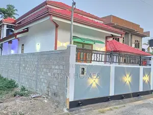 Garden Brand New House For Sale Negombo