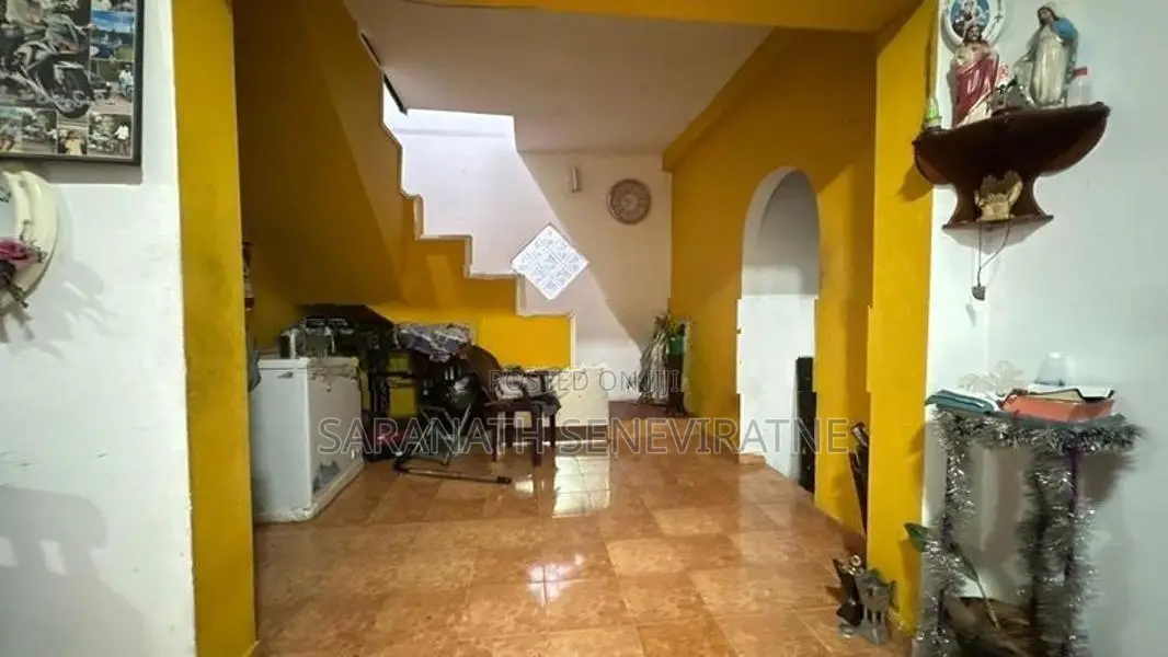 Modern House for Sale in Ragama