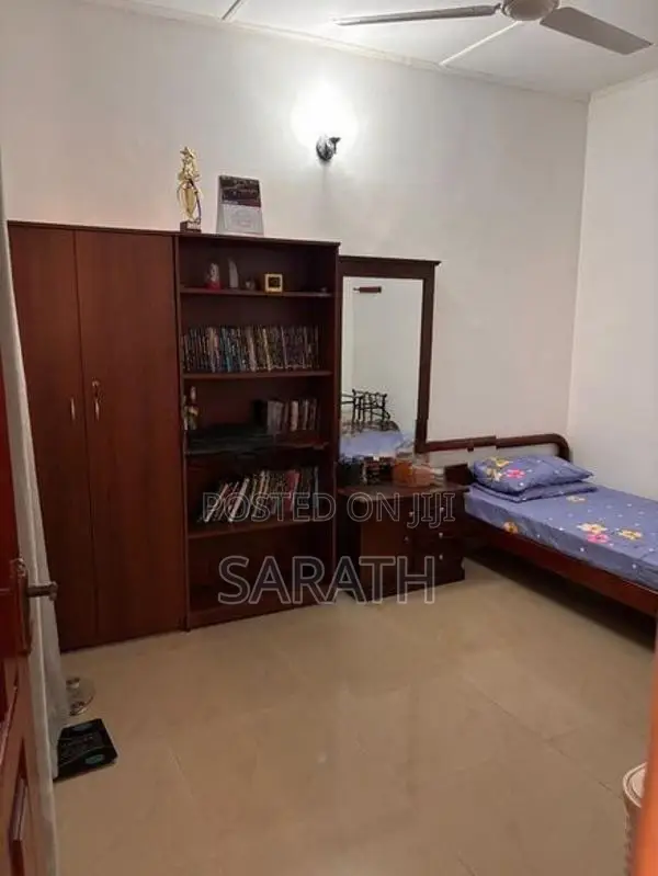 Single Storied Good Condition House Sale Malabe
