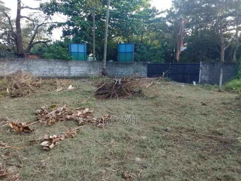 13 Perches Land for Sale in Dehiwala Nedimala Off Vijita Road
