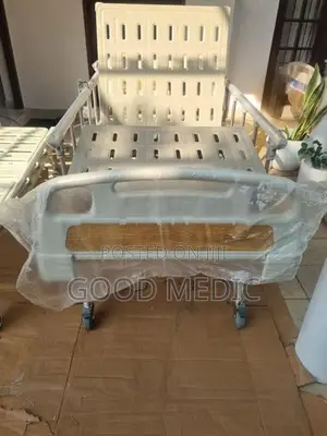 Four Function Electric Hospital Beds