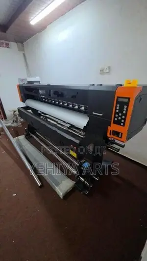 1.8m Hoson Board i3200 Digital Printer