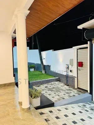 Brand New Single Storey House for Sale in Godagama