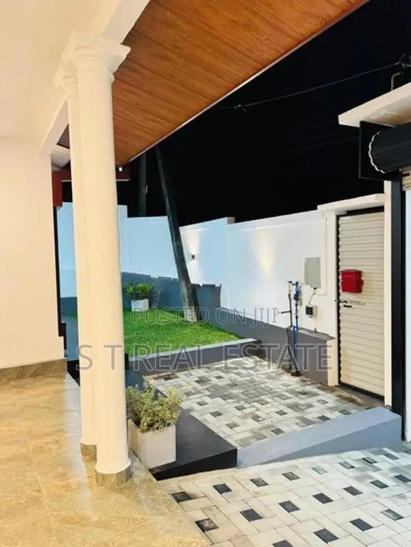 Brand New Single Storey House for Sale in Godagama