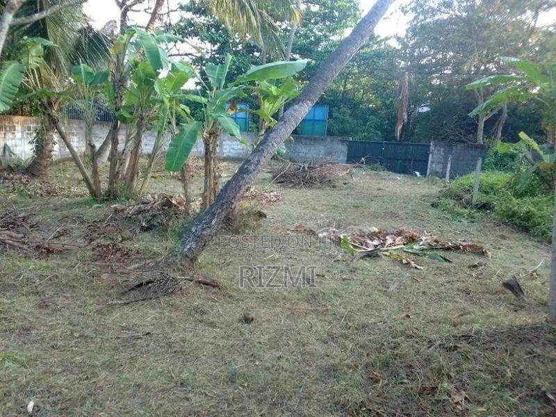 13 Perches Land for Sale in Dehiwala Nedimala Off Vijita Road
