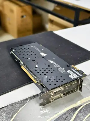 Asus Strix GTX 970 4G Graphics Card