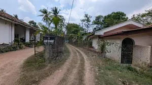 Land for Sale in Kalagedihena