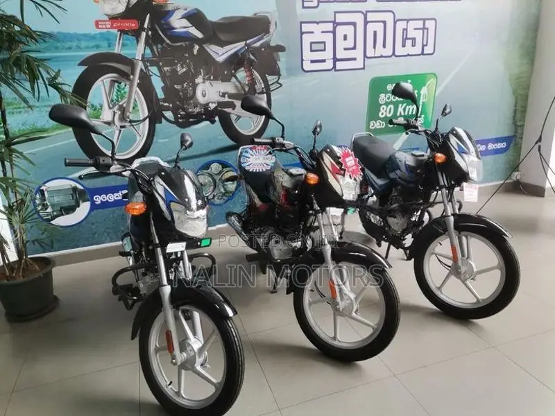 Bajaj CT100 2026
