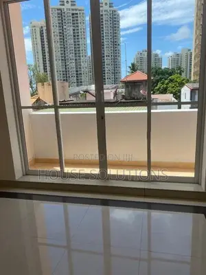 Brand New Apartment for Sale – Bambalapitiya