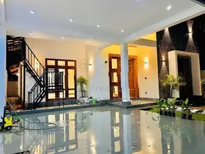 1.5km Negombo Town Brand New 4 Bed Rooms House For Sale In