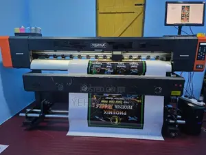 1.8m Hoson Board i3200 Digital Printer
