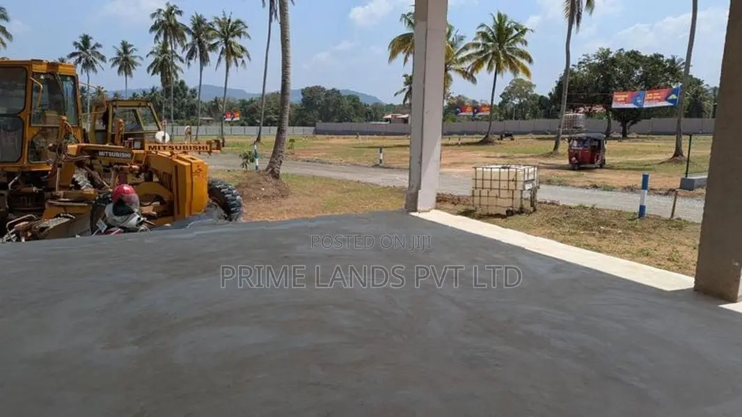 Kurunegala Malkaduwawa New Land for Sale