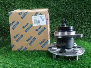 Aqua Rear Hub Bearing