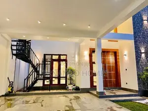 Just 1.5km Negombo Town Brand New 4 Bed Rooms House For Sale In