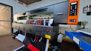 1.8m Hoson Board i3200 Digital Printer