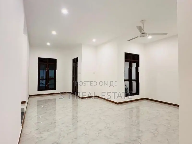 Brand New Single Storey House for Sale in Godagama