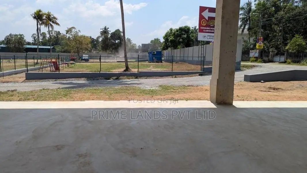 Kurunegala Malkaduwawa New Land for Sale