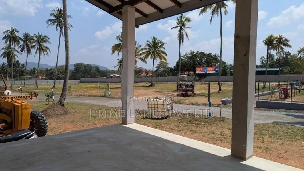 Kurunegala Malkaduwawa New Land for Sale
