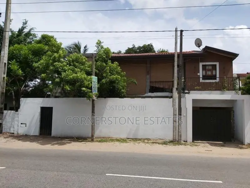 Wattala House for Rent