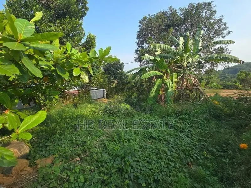 10.50 P Highly Residential Bare Land For Sale Artigala
