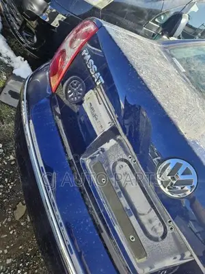 Volkswagen Passat B5 Removable Body Parts