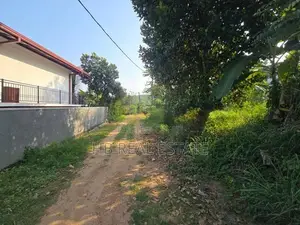 10.50 P Highly Residential Bare Land For Sale Artigala