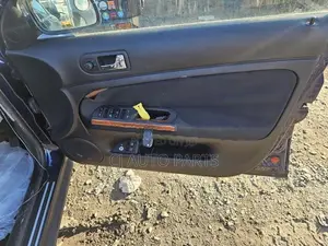 Volkswagen Passat B5 Removable Body Parts