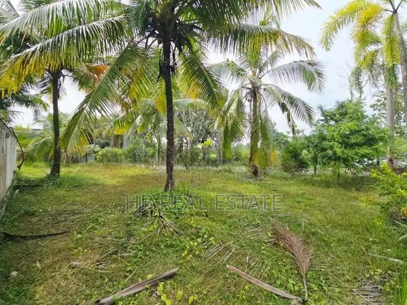 17.75 P Residential Bare Land For Sale Malabe