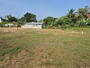 15 P paddy Fields Facing Bare Land Malabe