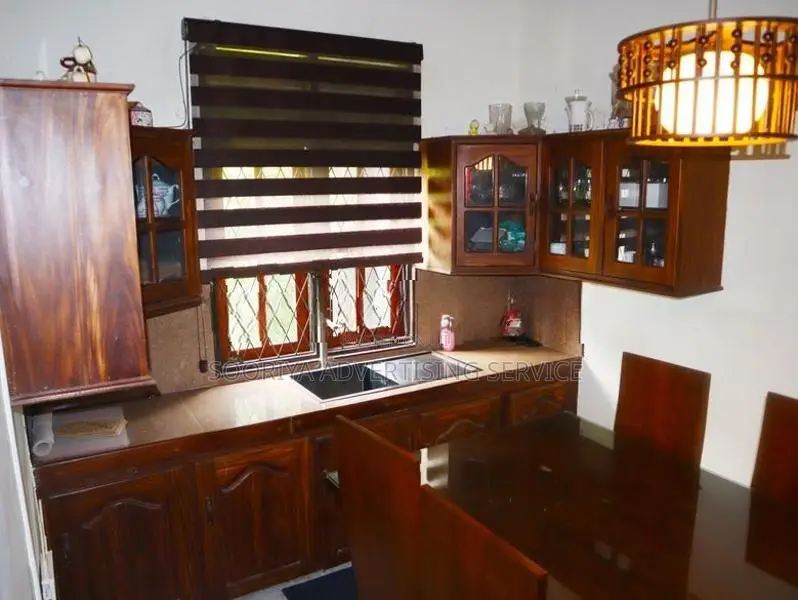 Two-storey House for Sale in Magammana