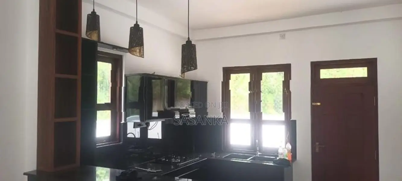 Gampaha Brand New House Available For Sale