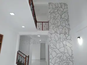 Uncommon Designed Brand New Luxury House For Sale In Piliyandala .