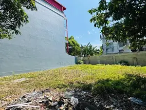7.5 Perch Residential Land for Sale in Mount Lavinia