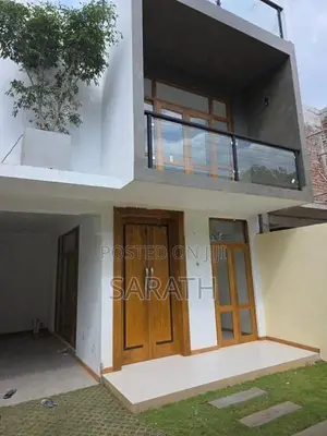 Well Build Super House In Battaramulla