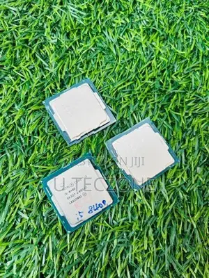 I5 8th Gen Used Processors