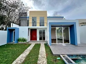 Architecture Designed Luxury Villa House For Sale In Polgasowita