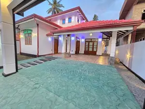 Brand New 2 Story House For Sale Negombo