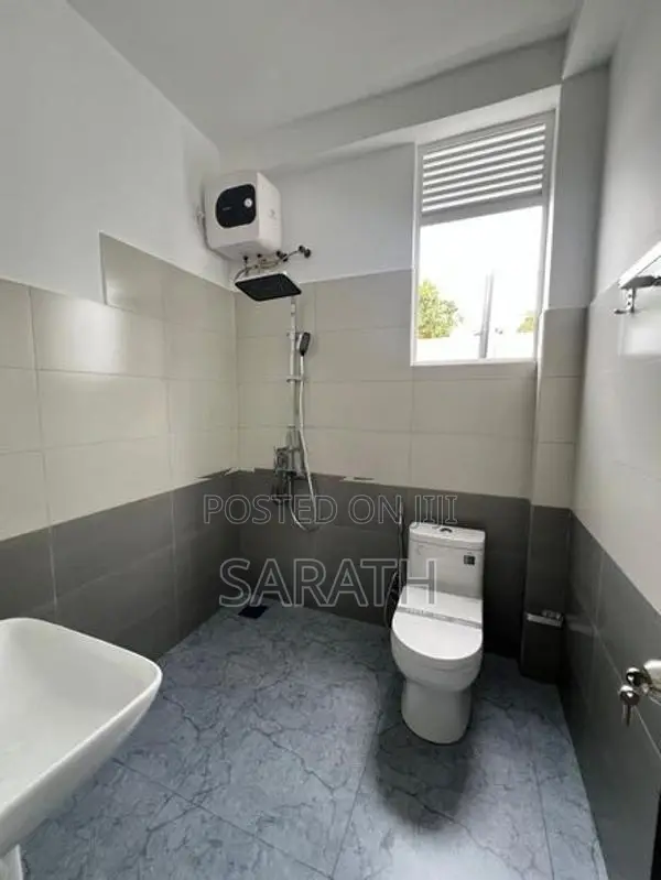 Well Build Brand New House Sale Malabe