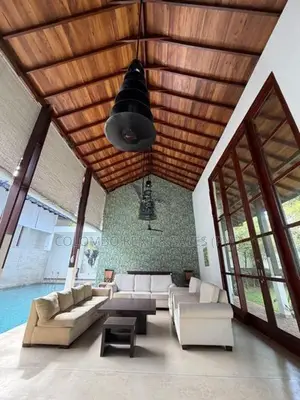 Luxury Fully Furnished House for Sale At Battaramulla