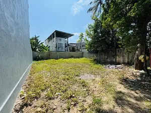 7.5 Perch Residential Land for Sale in Mount Lavinia