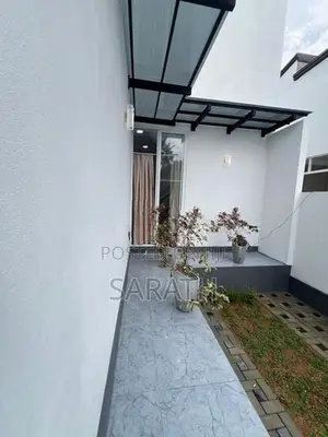 Well Build Brand New House Sale Malabe