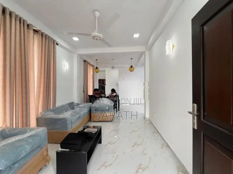 Well Build Brand New House Sale Malabe