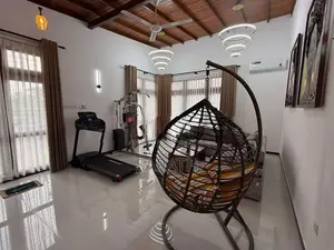 New Designed Brand Luxury House In Battaramulla
