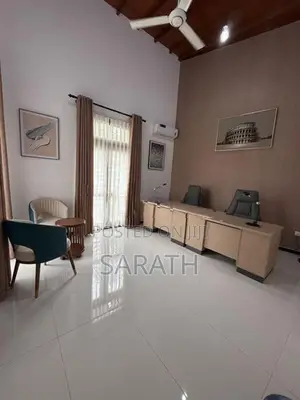 New Designed Brand Luxury House In Battaramulla