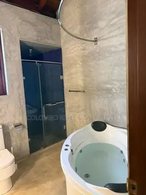 Luxury Fully Furnished House for Sale At Battaramulla