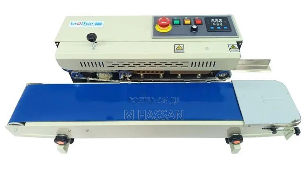 BROTHER FR-900 Band Sealer