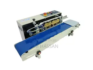 BROTHER FR-900 Band Sealer