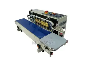 BROTHER FR-900 Band Sealer